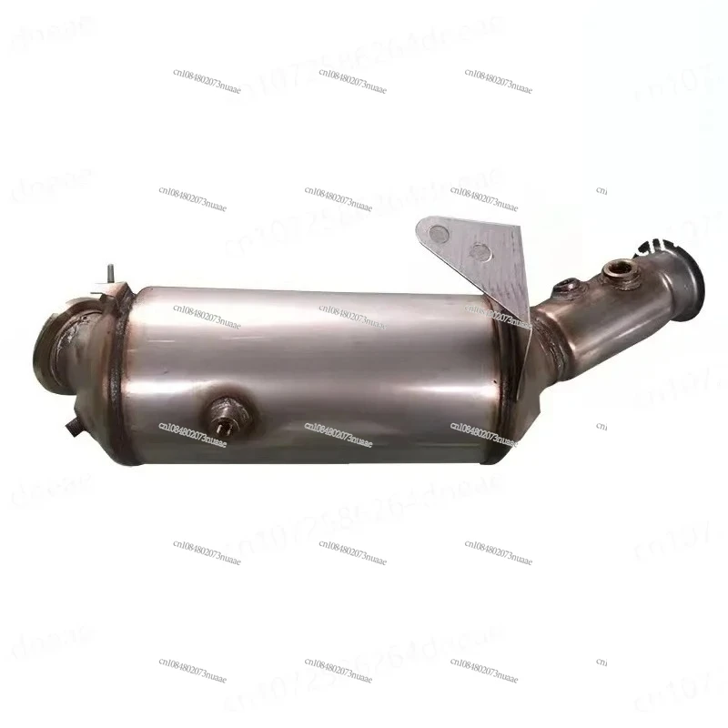 

Высококачественный дизельный сажевый фильтр DPF для каталитического преобразователя Mercedes-Benz GL320 GL350 W164 X164