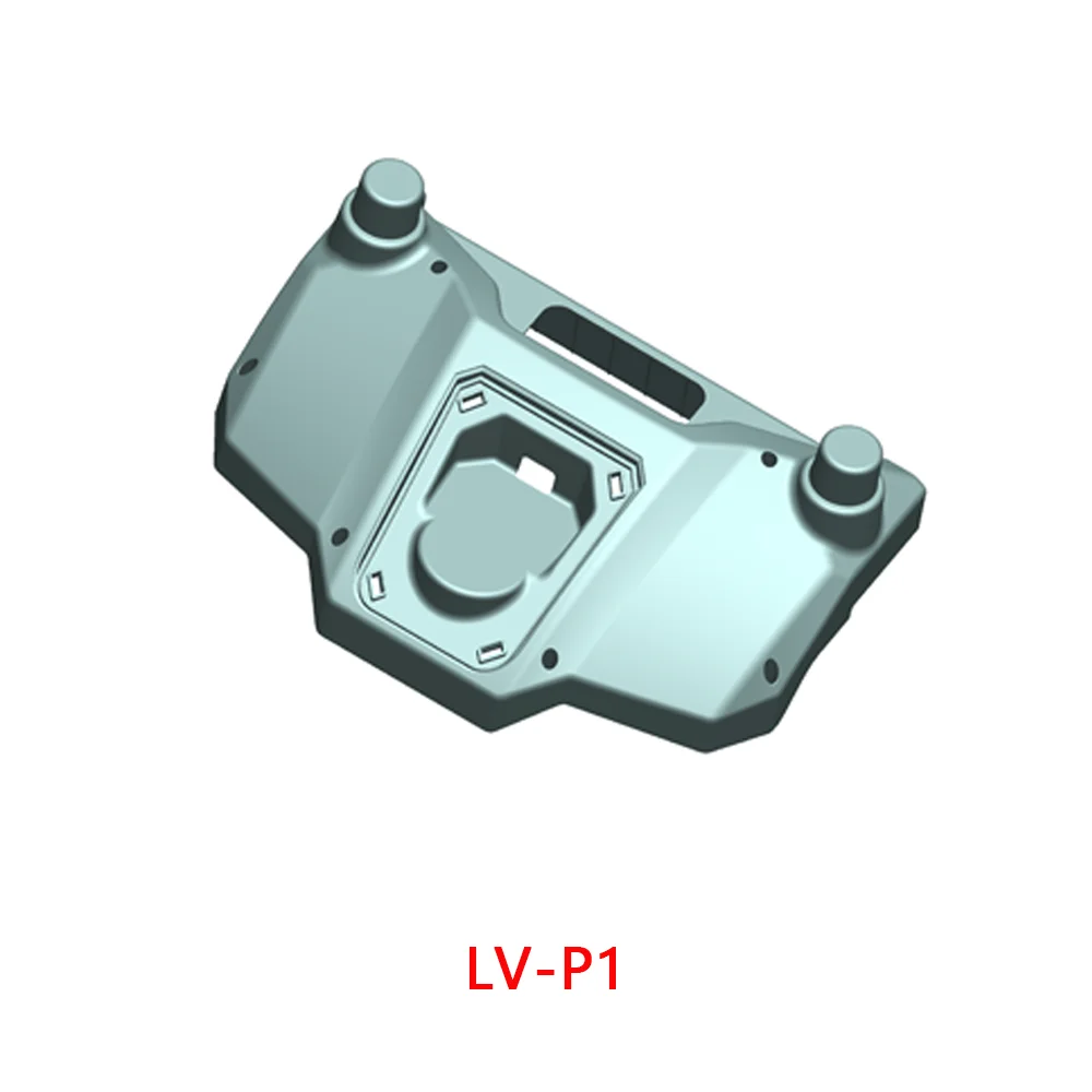 JIS LV30 Agricultural Framework Component Accessories