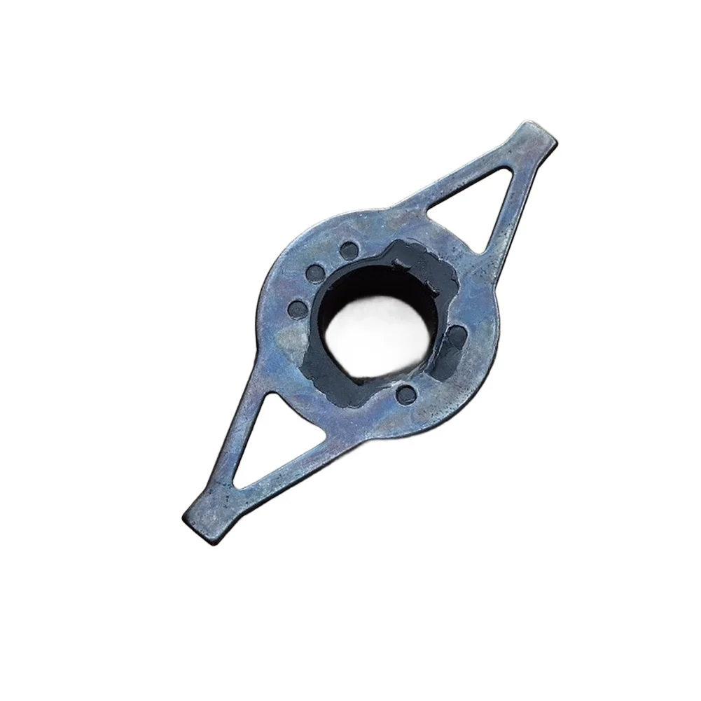Replacement Chainsaw Collar for ECHO CS610 For Forestry Saw V358-000090 Compatible Metal Ring for Chainsaw Assembly