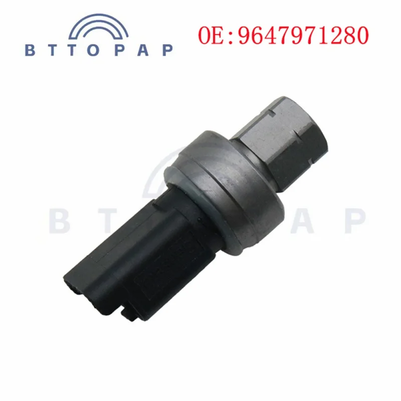 High quality 9647971280 for Citroen Berlingo Xsara DS3 C2 C3 C4 C5 1.4 1.6 Air conditioning pressure switch sensor