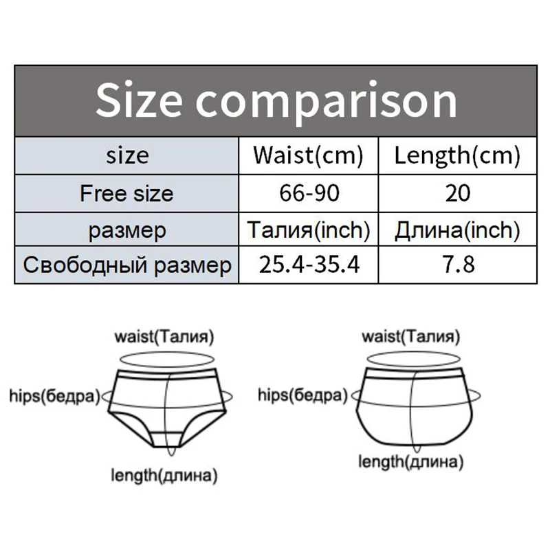 Thin Strap Hollow Panties Women Sexy G-String Soft Lingerie Ladies Cotton Briefs Breathable Female Thongs Underpants 4PCS/SET