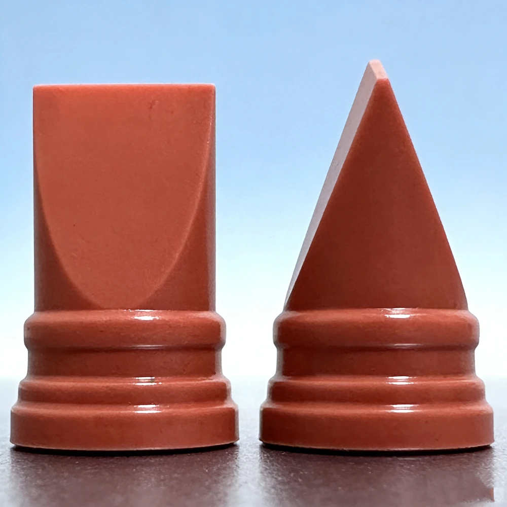 

10PCS FVMQ Duckbill Valve High Quality Assorted Sizes for Plumbing And HVAC Applications