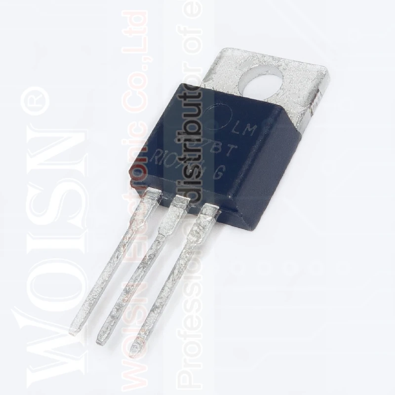 1pcs-20pcs TO-220 LM337 LM337BT