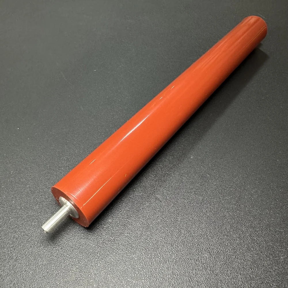 1set Fuser Upper Lower Pressure Roller For Brother HL 7080 2260 2560 7380 7480 7880 2320 2360 2520 2540 2700 2720 2740 2740DW