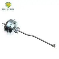 CLA250 GLA250 B250 2.0L CLA A180 B180 A160 W176 W246 W117 C117 1.6L M270 AL0069 AL0067 Actuador Turbo 2700902280 A 2700902280