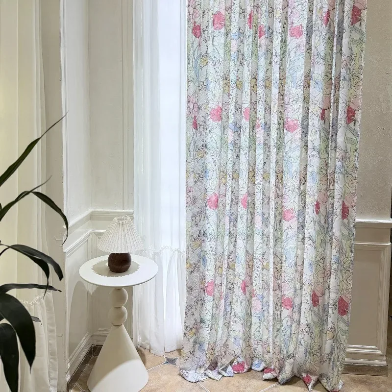 cortinas-con-estampado-digital-de-tulipanes-estilo-pastoral-americano-para-dormitorio-sala-de-estar-ventana-francesa-balcon-personalizadas