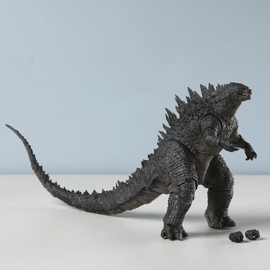 شخصية Hiya Toys الرائعة من السلسلة الأساسية Godzilla PX (2014)