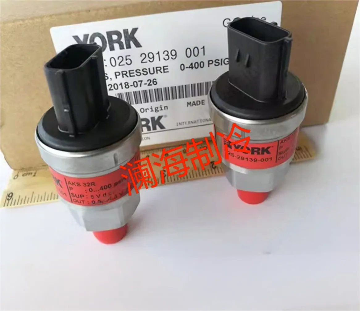 

High Quality Air Conditioner 025-29139-001 Pressure Sensor02529139001