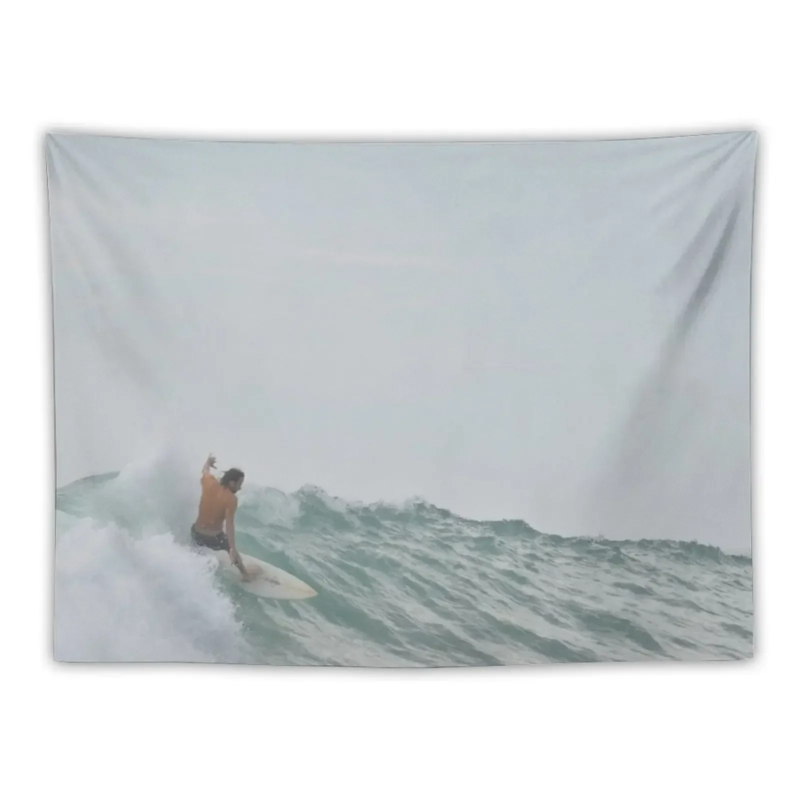 

morning surf Tapestry Bedrooms Decorations Bedroom Decoration Room Aesthetic Tapestry