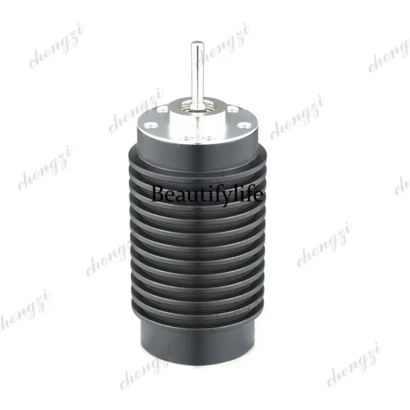 dd182Car Model B20-40-17L-FIN (3380KV) DC Brushless Electric Motor Internal Turn Car Model Small Motor