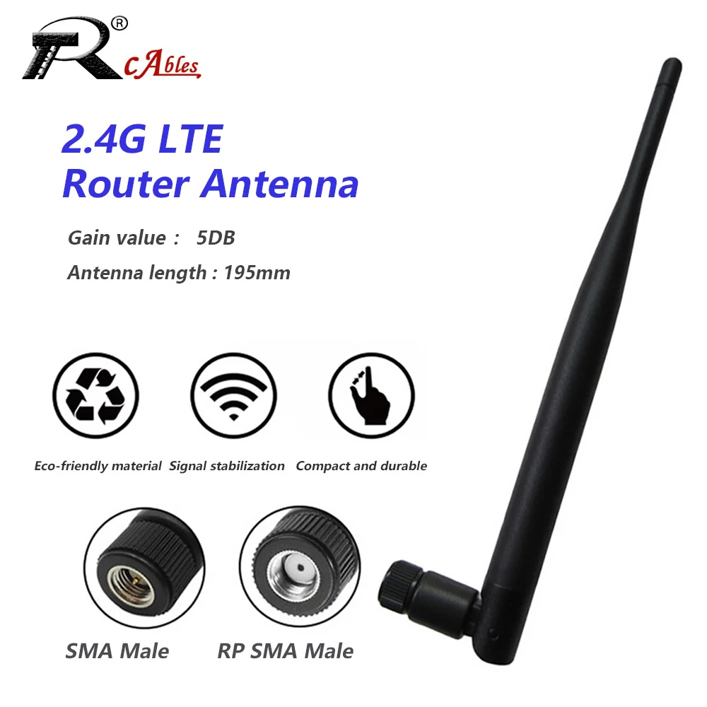 1 zestaw 2.4G antena 5DB RP SMA męski WIFI 2400MHz u.fl IPX IPX1 żeński przedłużacz pigtailowy RF 1.13mm moduł kabla antena