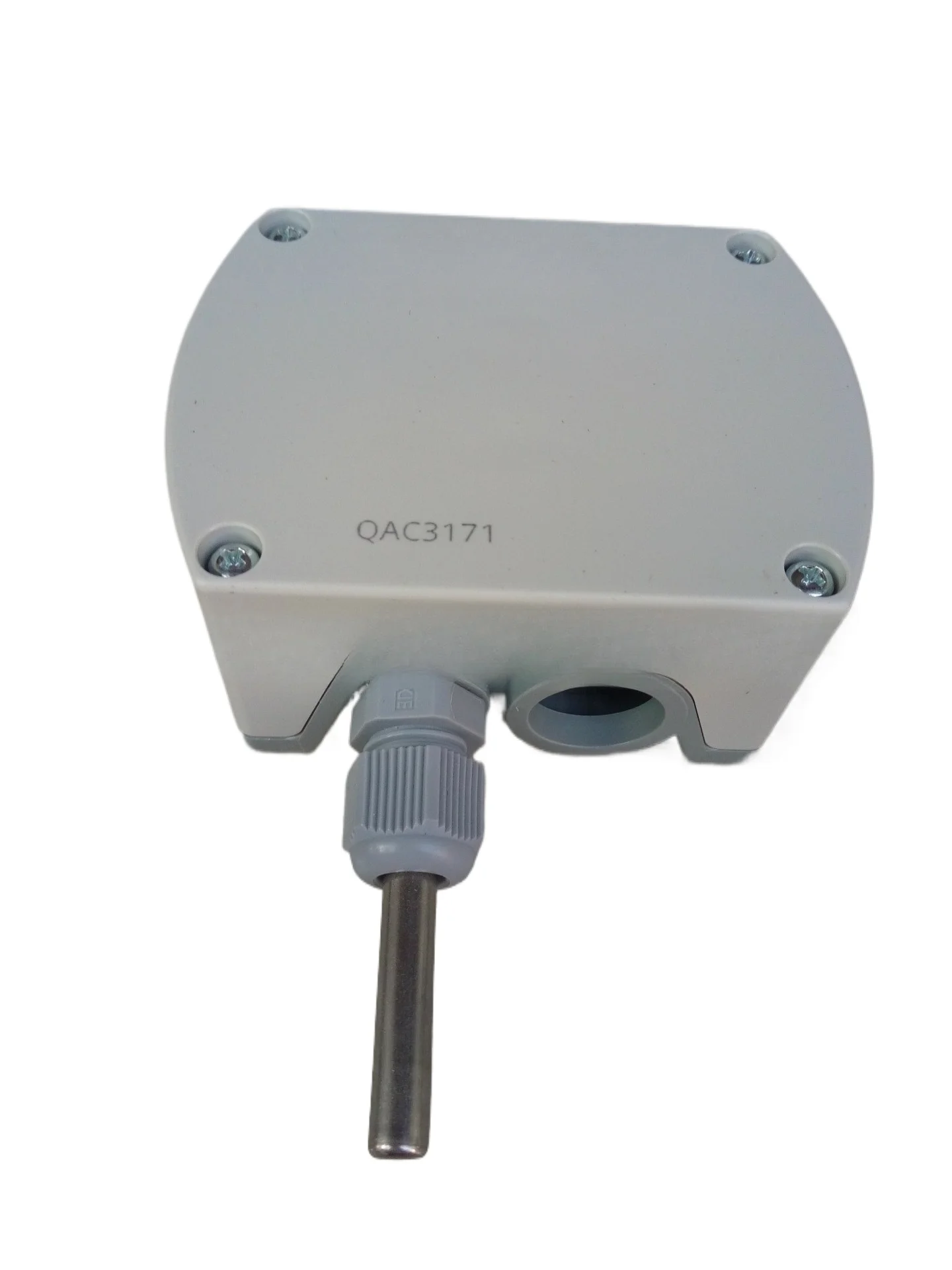 SIEMENSQAC3171 Outdoor Temperature Sensor, Sensor QAC3161