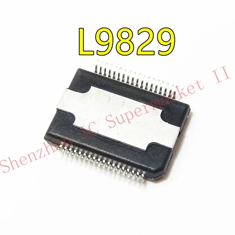 L9829 chip use for automotives ECU