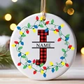 letter J with name