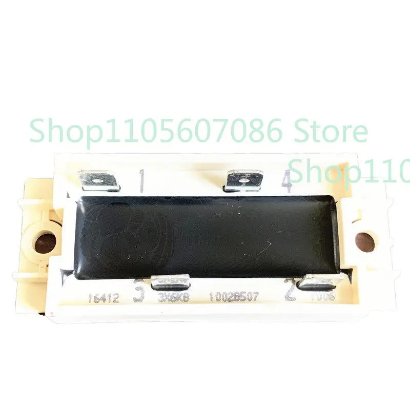 Suitable for 10028507 and 3X6K8 Electrolytic Capacitor Voltage Dividing Resistor Inverter Voltage Sharing Resistor