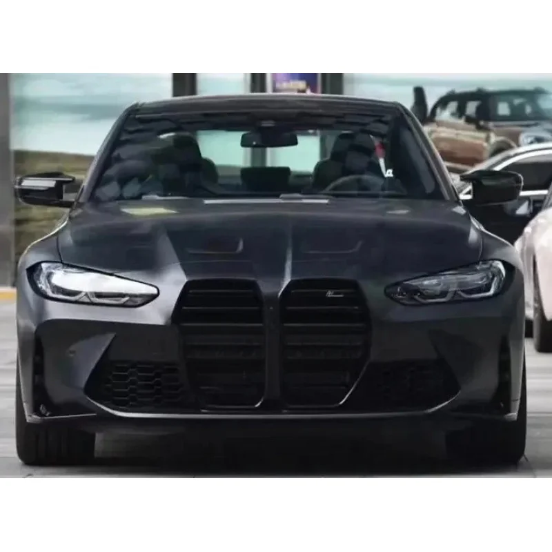 Norsen M3 Wide Body…