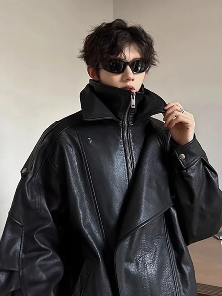 

Весна 2026. Женская куртка на молнии. Новые пальто и куртки. Одежда оверсайз, Уличная одежда. Женская одежда. Кофты, Мужское пальто.