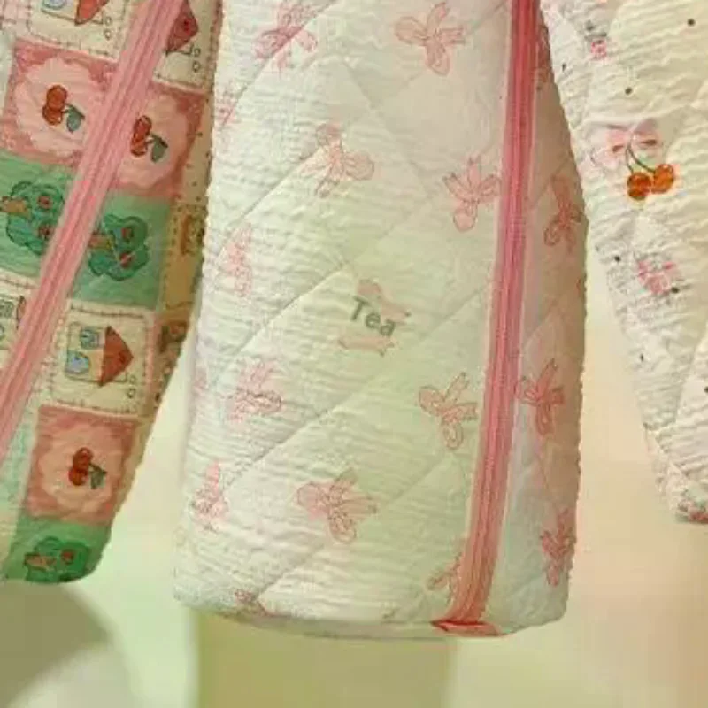 String Bags Hair Dryer Bag Travel Bag For Hair Styling Tools Hair Dryer Organizer Hair Dryer Tools Blow Dryer Bag - view 2