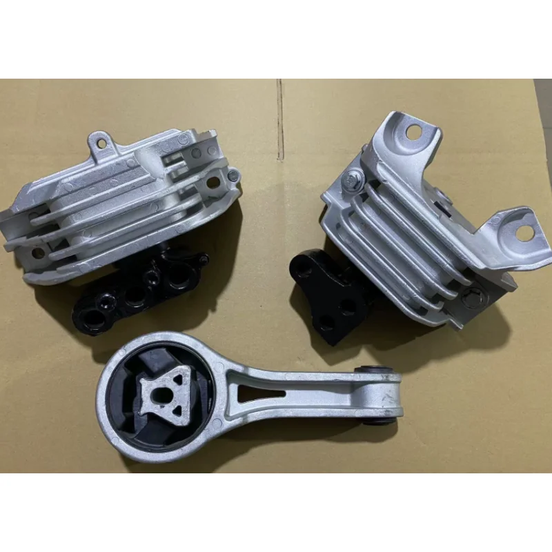 High-performance IATF16949 certified engine mounts for Dodge Caliber Dart and Grand Caravan