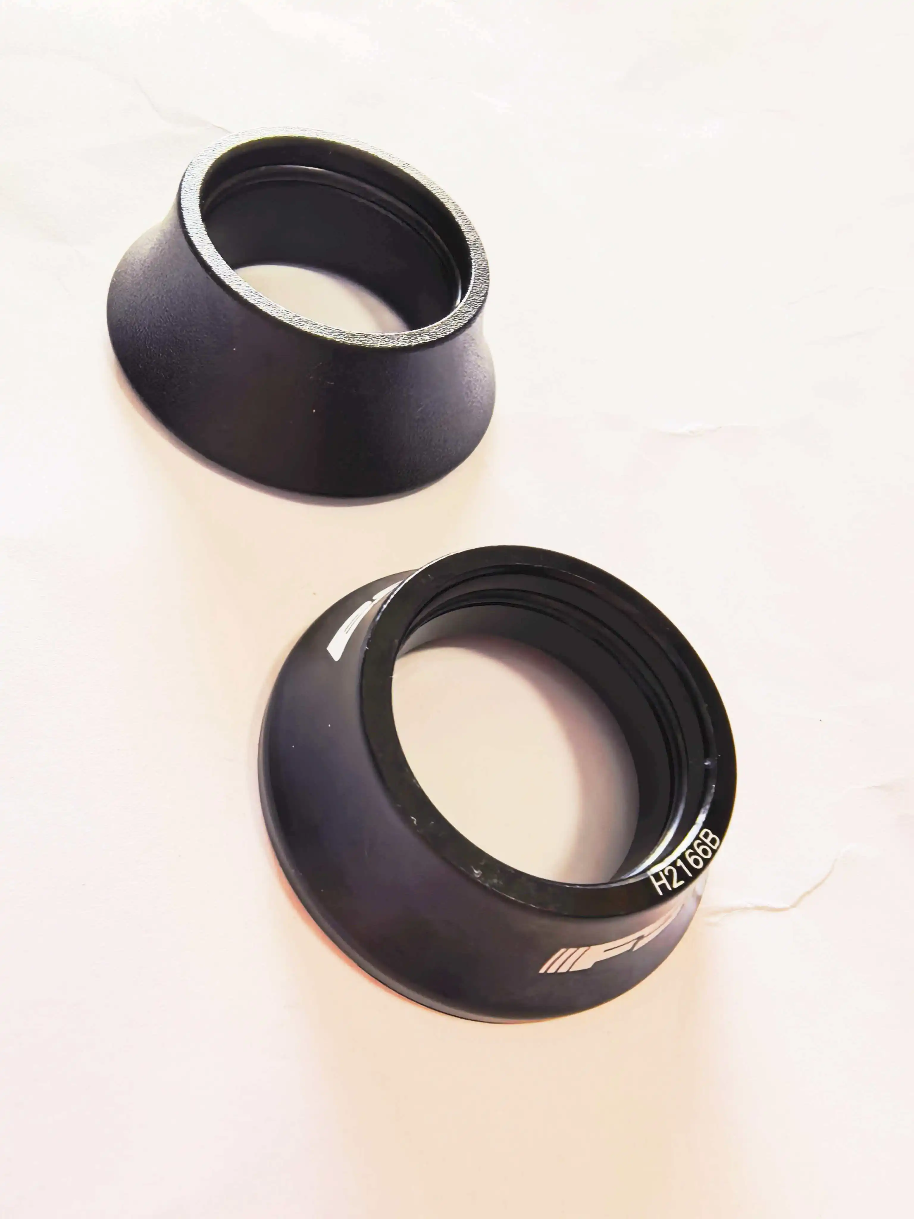 

Orbit Headset top cover 1-1/8" 16mm head set spare part 46mm 47mm