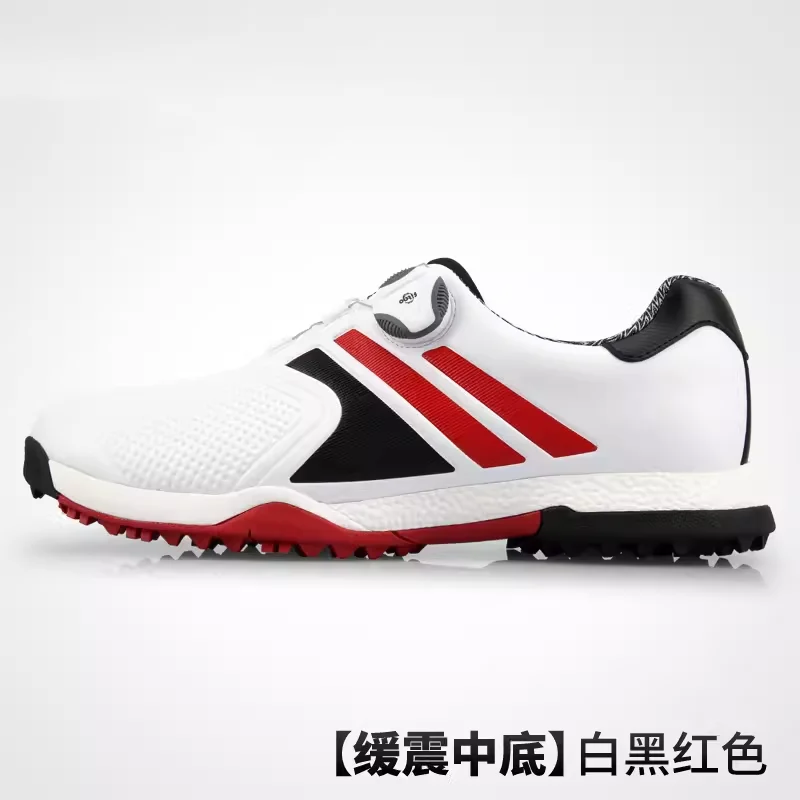 

Hot Sale Winter 2025 New Arrival Power-Grip Golf Shoes Durable Weightlifting Shoes Fitness Training Shoes Exceptional Performance