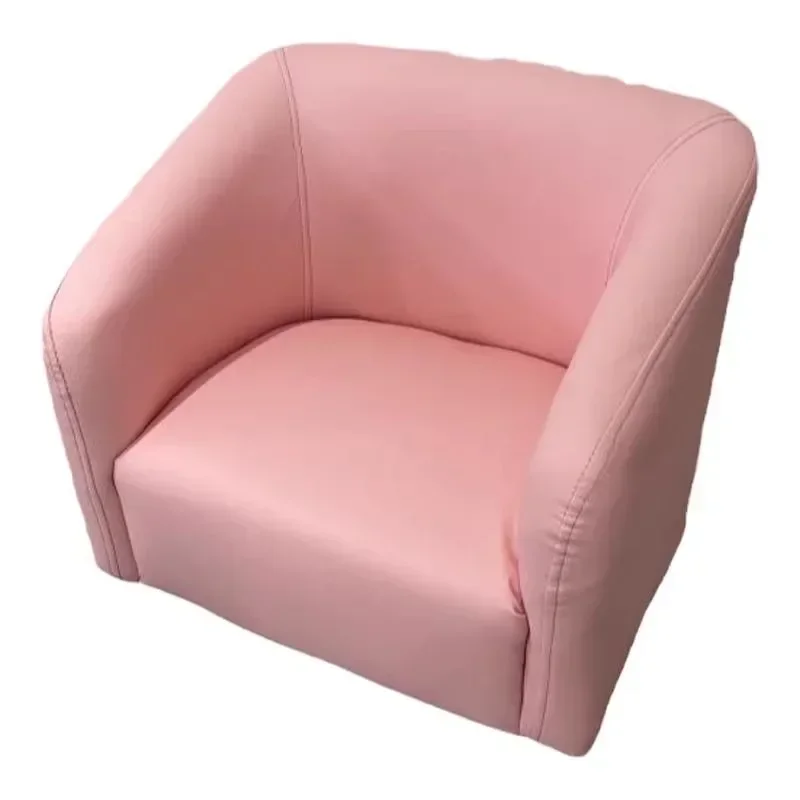 Chaise longue pour enfants, canapé-lit, pouf, chaise bébé ista, fauteuils, canapés de bureau pour filles, sillon inftalk l, lits pour enfants