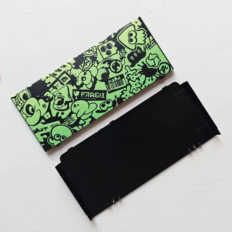 High Quality Front & Back Housing Shell Cover Faceplate Repair Parts for Nintendo New 3DS ONLY