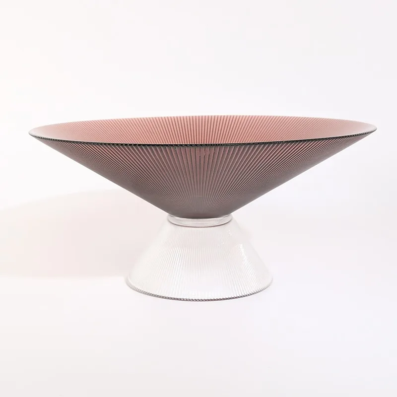 Unique Modern Plates Party Reusable Nordic Elegant Plates Fashionable Advanced Taca Dekoracyjna Home Decoration Accessories
