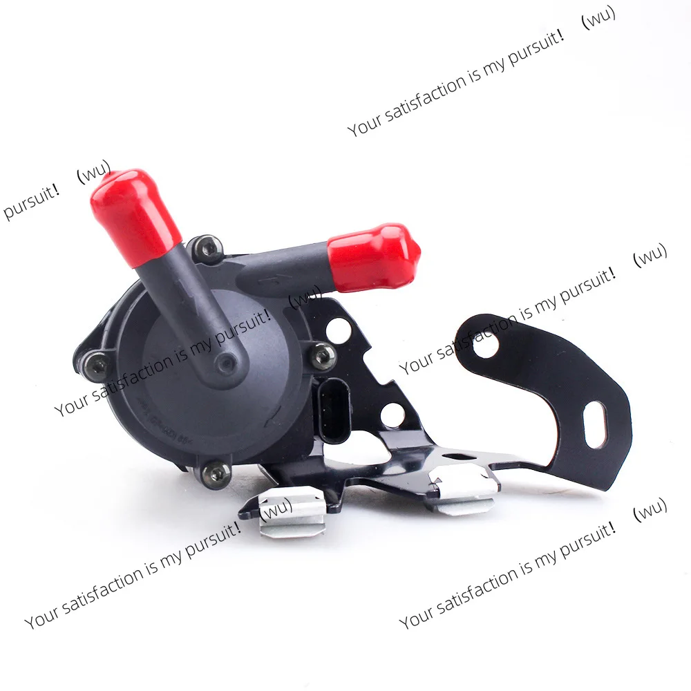 Electronic brushless auxiliary pump, additional pump 9806790880 9806790780 11537630368
