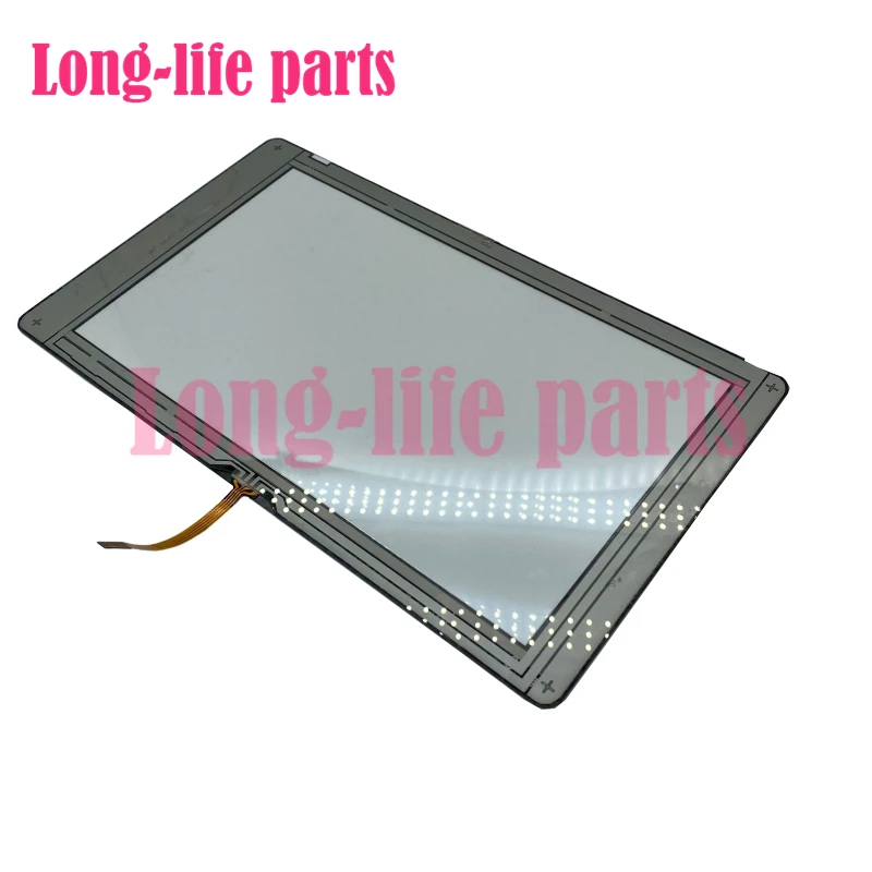 Imagem -06 - Touch Screen Compatível para Ricoh Display Panel Copiadora Impressora Peças Longa Vida Claro Imc2000 2500 3000 3500 4500 6000 2001 pc