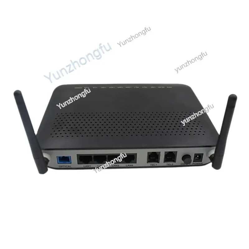 

5 Pieces GPON ONU ONT HGU Router Mode 4FE+WIFI Same Function a HG8245