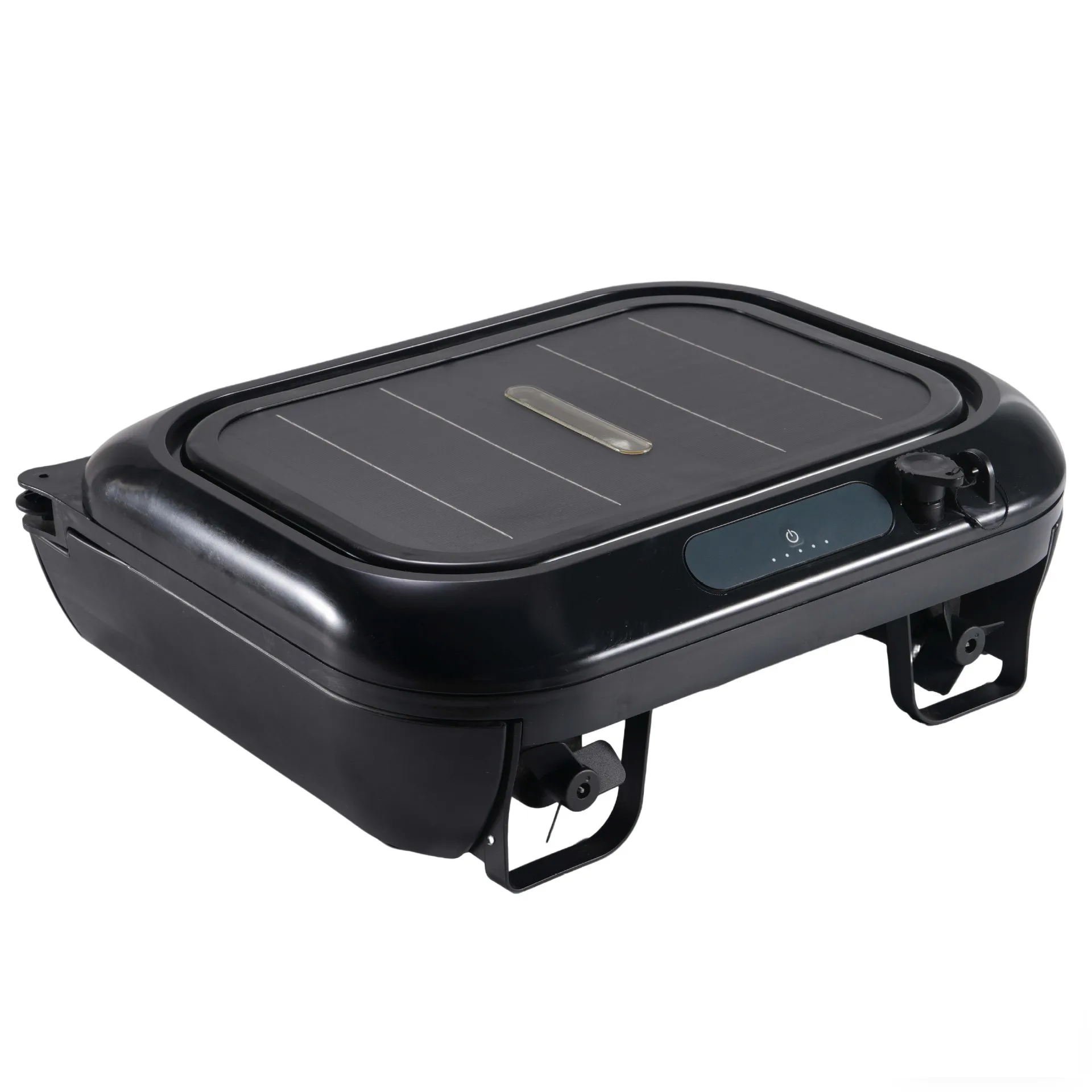 Villa pool fish pond surface cleaning leaves collection swimming pool surface cleaning robot fully automatic