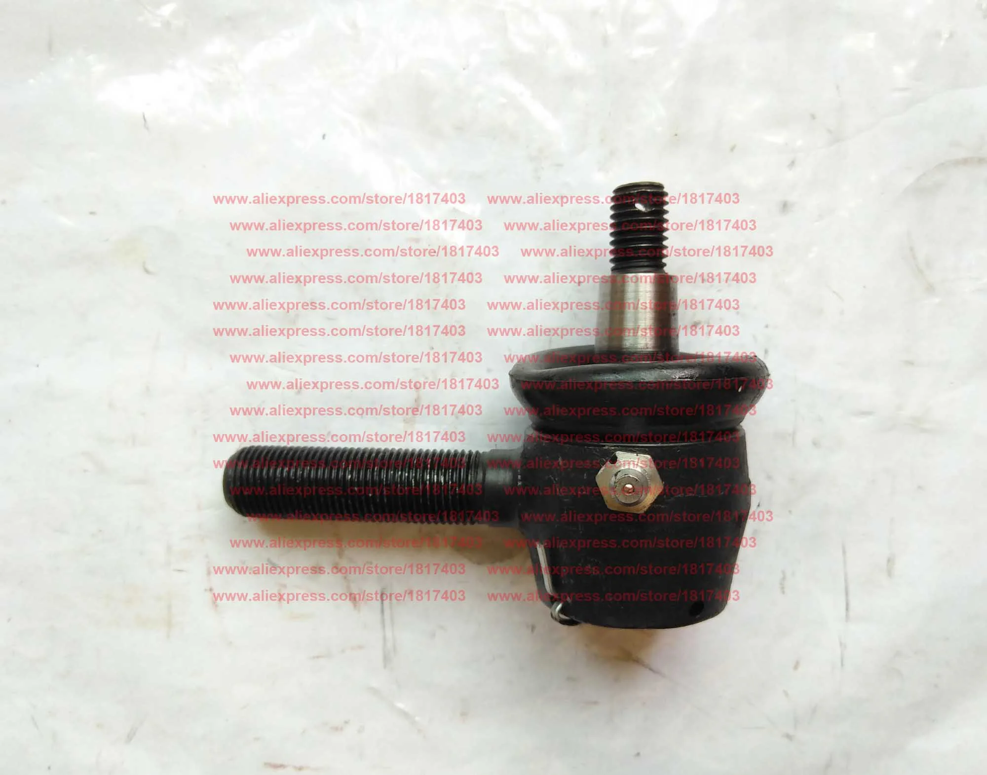 DONGFENG 300.31.027 Steering Joint, DONGFENG / EAST WIND / DF / Midway / Taskmaster Tractor Parts