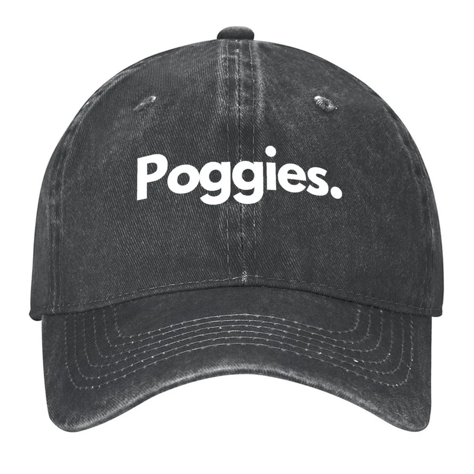 

Poggies Baseball Cap sailor cap for men Trucker Hat Hat men Horse Hat Man Women's