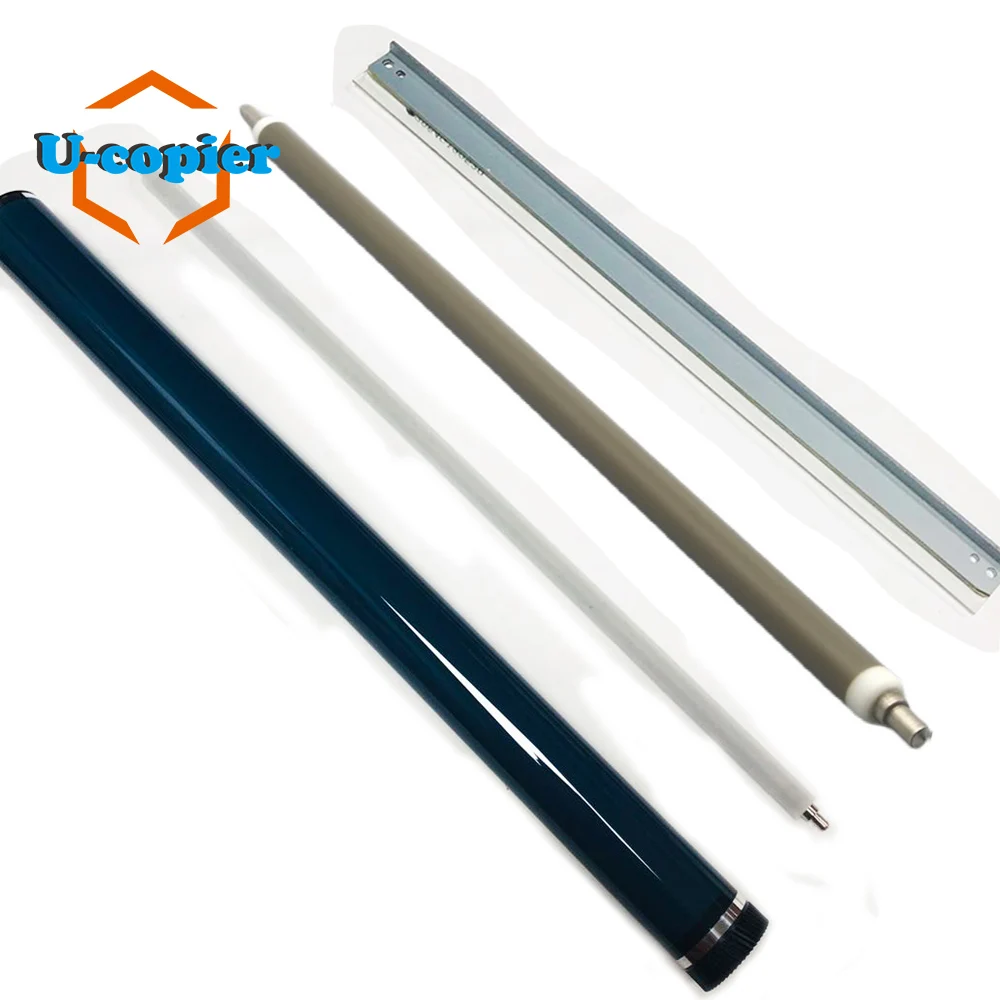 

1Set Long Life OPC Drum+ Cleaning Roller+ PCR+ Drum CleaningBlade For Ricoh MPC 3003 3503 4503 5503 6003sp