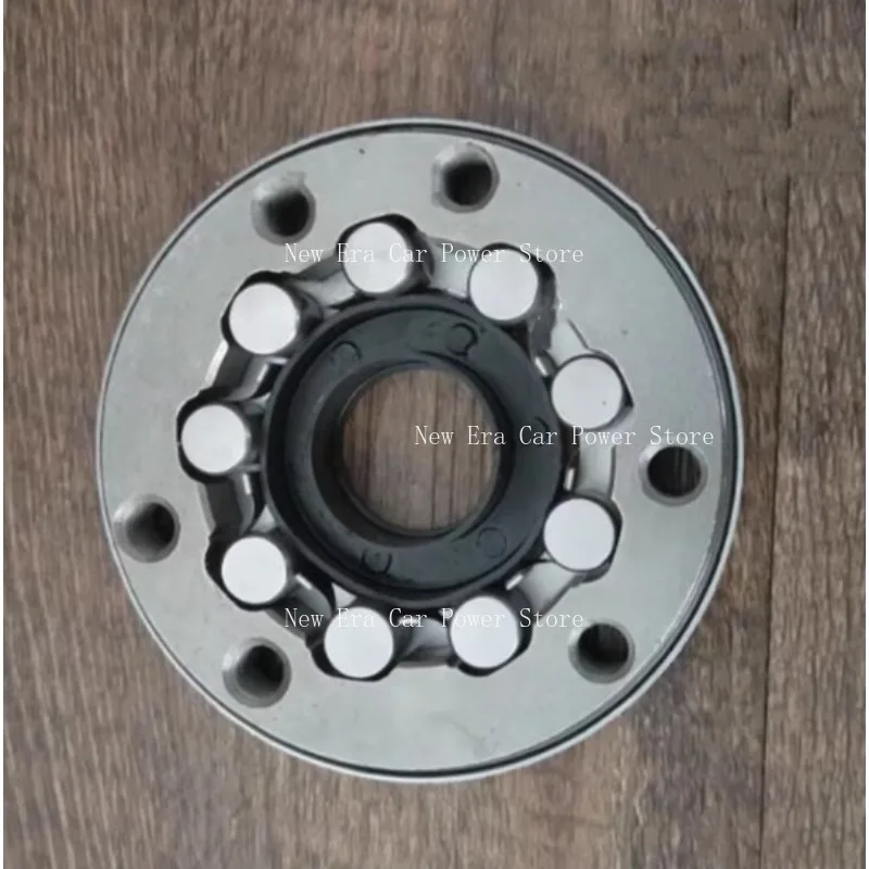 

Motorcycle Accessories Universal for CG125 150 175 200 Starting Disc Assembly 9 Beads Beyond Clutch Body