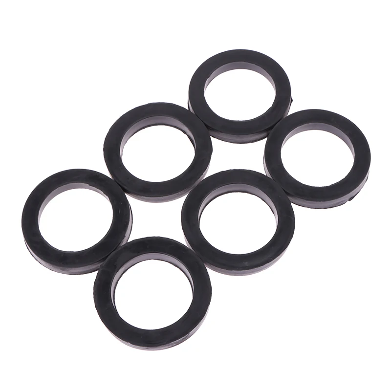 10Pcs Washer Door Seal Washing Machine Seal Effective Seal Efficient Rubber Gasket Replacement Repair Part Rubber Seals