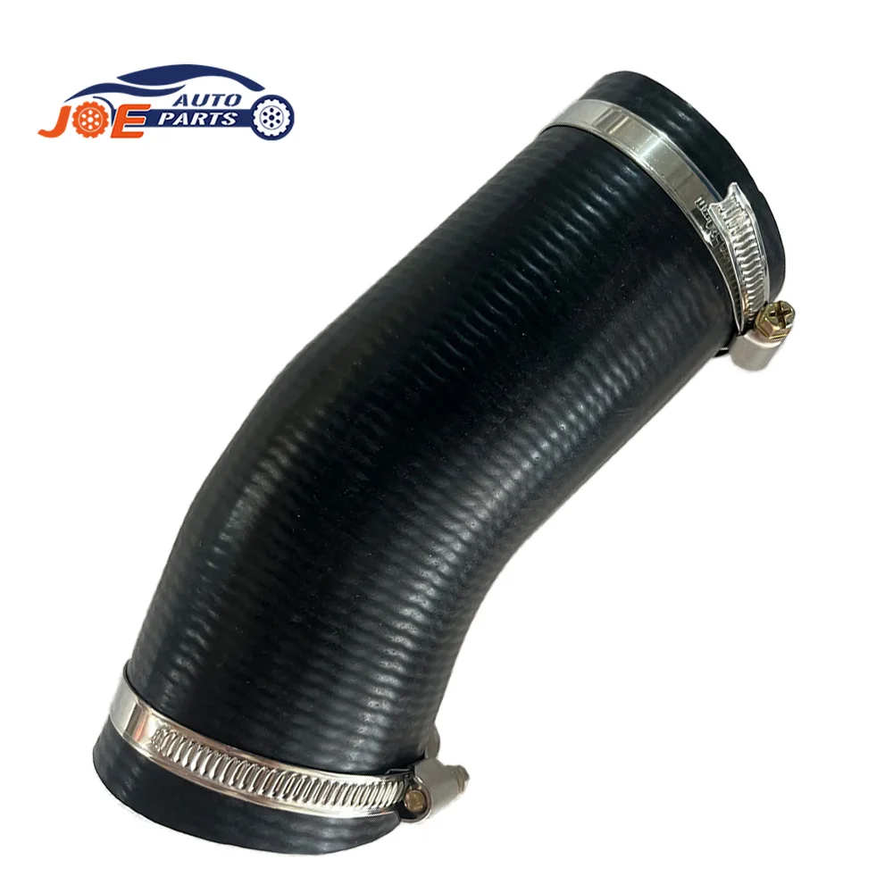 

FR3Z6C646B Intercooler Hose Pipe Ford Mustang Coupe S550 2015 2.3 ngine Lntercooler Ventilation Pipe cars accessories 2010852