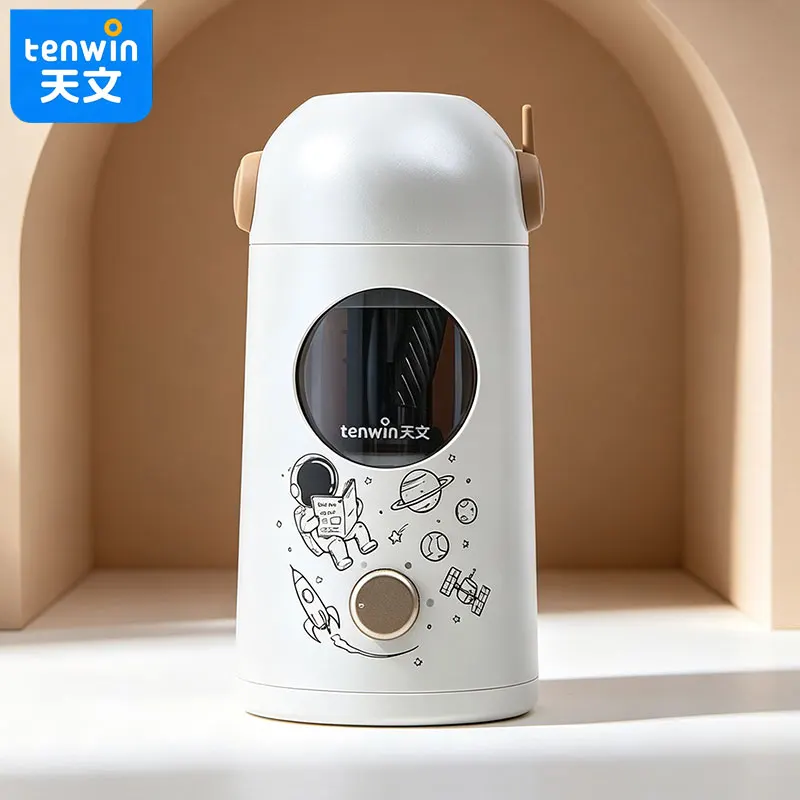 tenwin-automatic-pen-sharpener-fast-pen-sharpener-free-hands-school-age-children-classroom-home-learning-pencil-tool