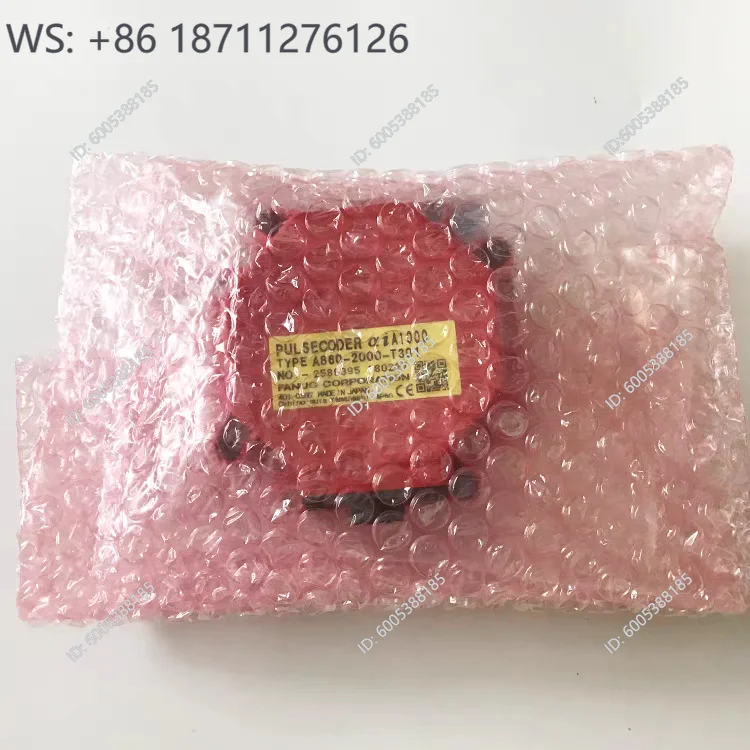 Original encoder a860-2000-t301 a860-2005-t301 a860-2020-t301