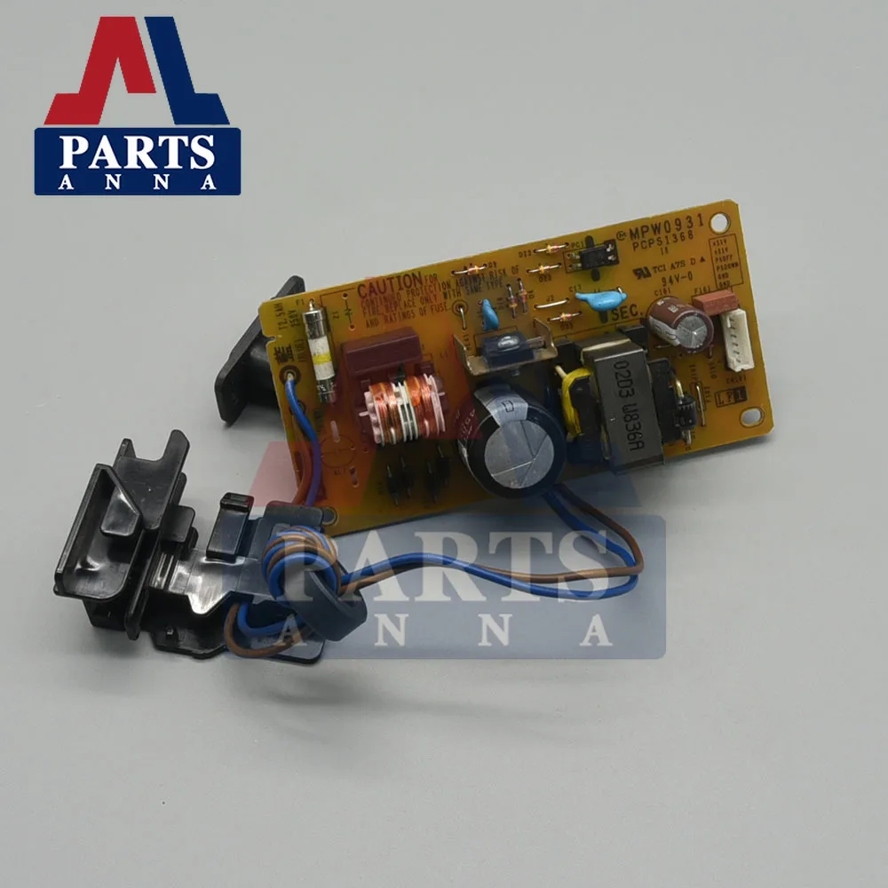 Power supply 220V for Brother DCP-T310 300 500 710 510 T710W T910W