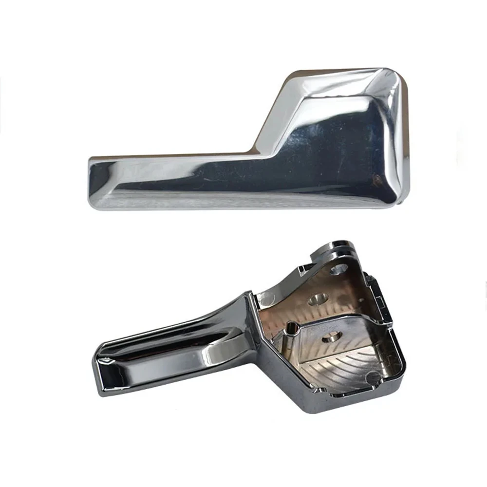 

​Interior Door Handle for Ford Edge 2007-2014 for Lincoln MKX inside left right door handle OEM 7T4Z7822600BA 7T4Z7822601BA