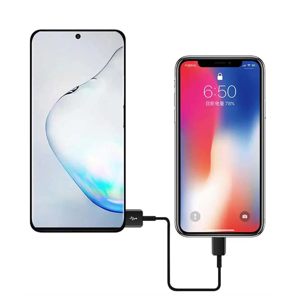 10000Mah Mới Phong Cách Pin Dành Cho Huawei Mate 30 Pro 40 P30 P40 Pro Honor 8 9 10 20 v10 Chơi Ốp Lưng Kiêm Pin Sạc Dự Phòng Công Suất Ốp Lưng