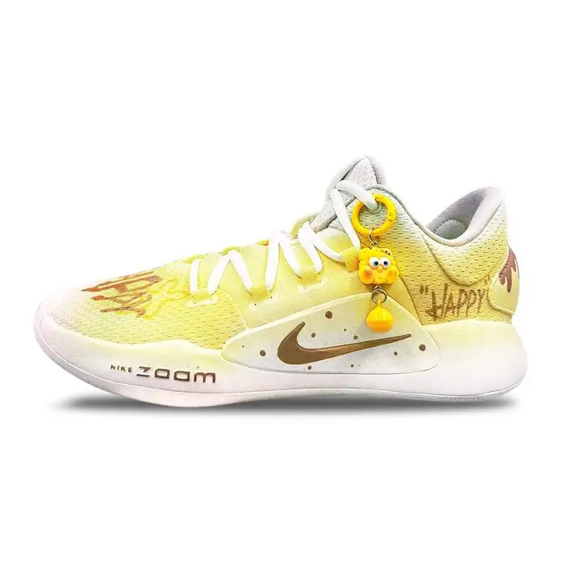 

【Customize】Nike Hyperdunk X Basketball Shoes Men Sneakers shoes AR0465-100