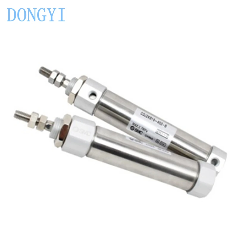 

Air Cylinder Non-rotating Rod Type CJ2K CJ2KB CJ2KB16 CDJ2KB16 CJ2KB16-5S/10S/15S/20S/25S/30S/35S/40S/45S/50S CDJ2KB16-5S/10S