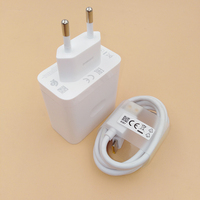 80W Original Realme Supervooc Charger EU US Fast Charging Power Adapter Type C Cable For Realme 14 13 12 11 10 Pro+ GT Neo 3 5 7