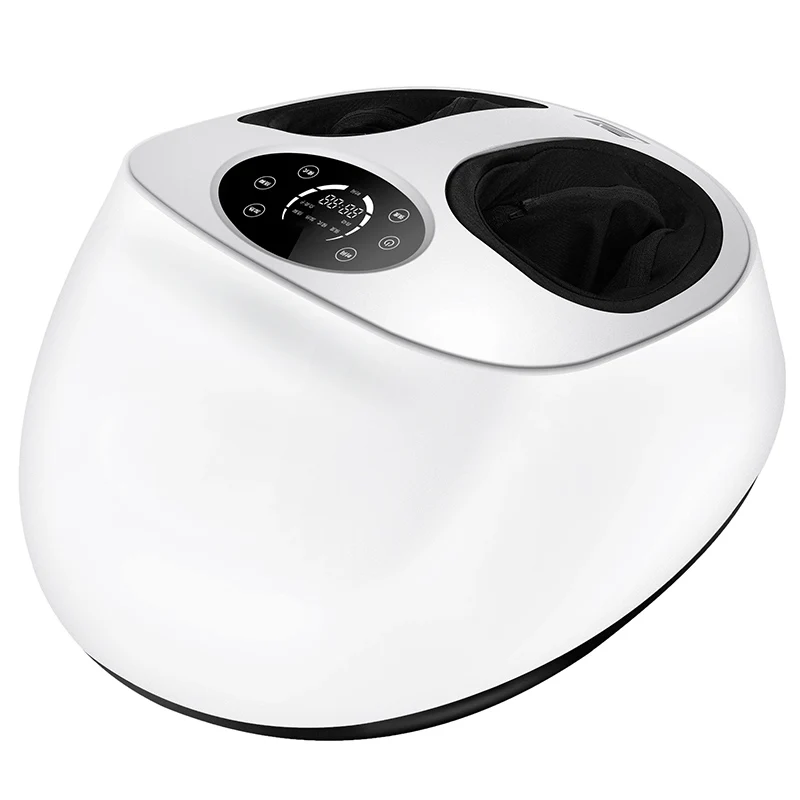 Portable massage product foot massage machine