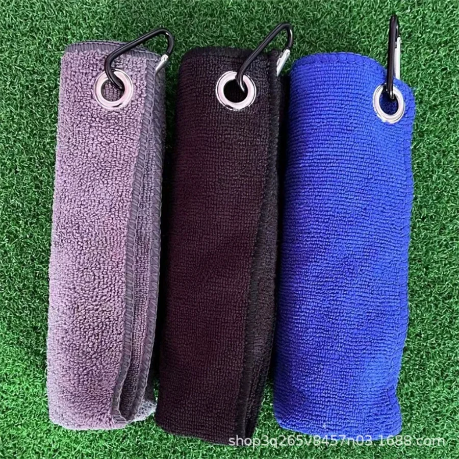 다색 골프 타월 초극세 섬유 와플 패턴 파인애플 디자인 - Golf Towel Waffle 리뷰 및 가격