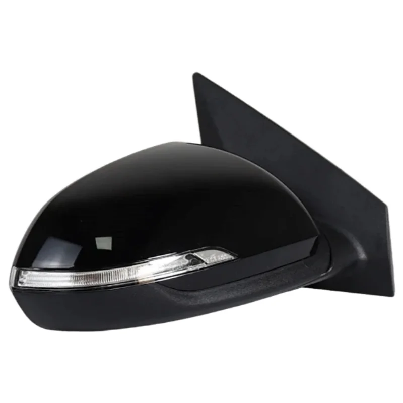 For Kia Rio 2018 2019 2020 2021 Electrically adjustment lens Heating Turn Signal 5/6 PIN Car Rearview Mirror Assembly