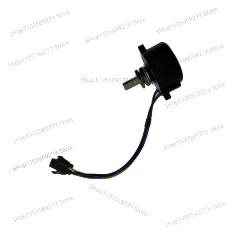 Potentiometer Current Controller For Haibo Electric Thruster M150 M200 M250